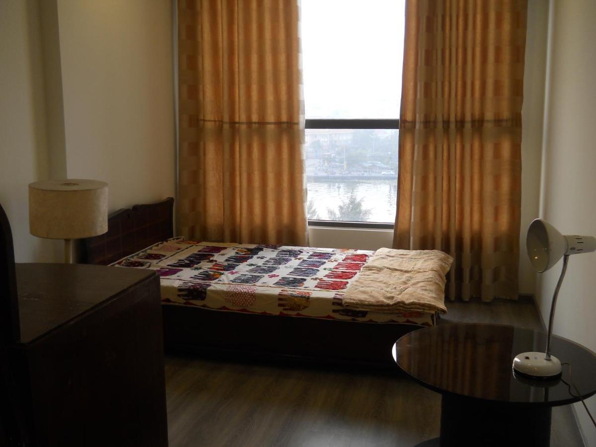 Ở trọ Don's Bedroom For Only 1 Male Guest