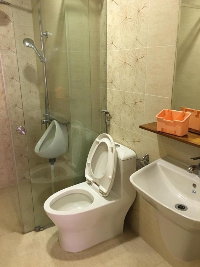 Ở trọ Don's Bedroom For Only 1 Male Guest *